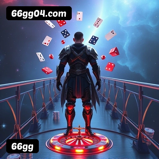 66gg Logo
