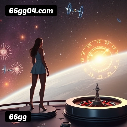 66gg Logo